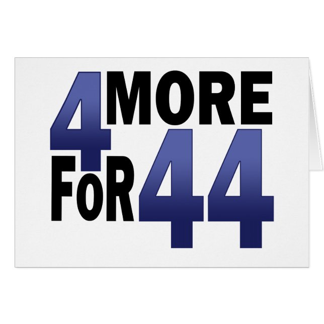 4 De Plus Pour 44 (Devant horizontal)