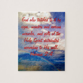 4 février - puzzle de naissance de vers de bible