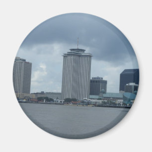 4 juillet (62) Magnet