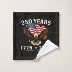 4 juillet Amérique États-Unis Aigle patriotique
