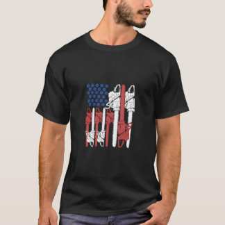 4 juillet Arboriste Sweat - shirt à capuche Hommes