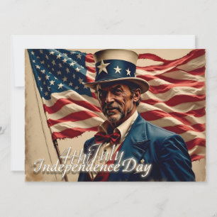 4 juillet - Esprit d'indépendance