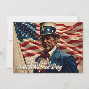 4 juillet - Esprit d'indépendance