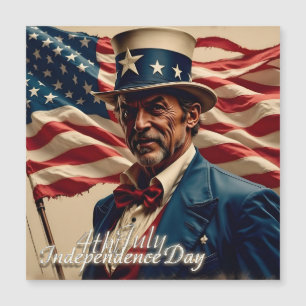 4 juillet - Esprit d'indépendance