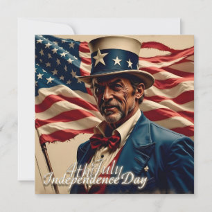 4 juillet - Esprit d'indépendance