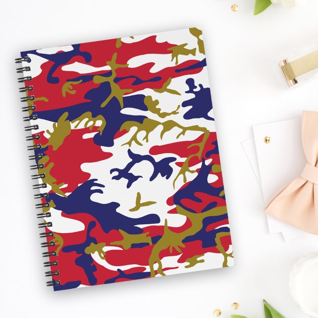 4 juillet, Jour de l'Indépendance, Or de camouflag (Créateur téléchargé)