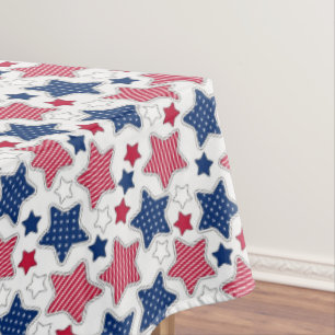 4 juillet nappe