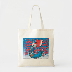 4 juillet sac fourre-tout