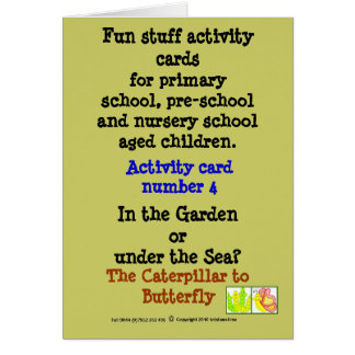 4 la chenille au papillon