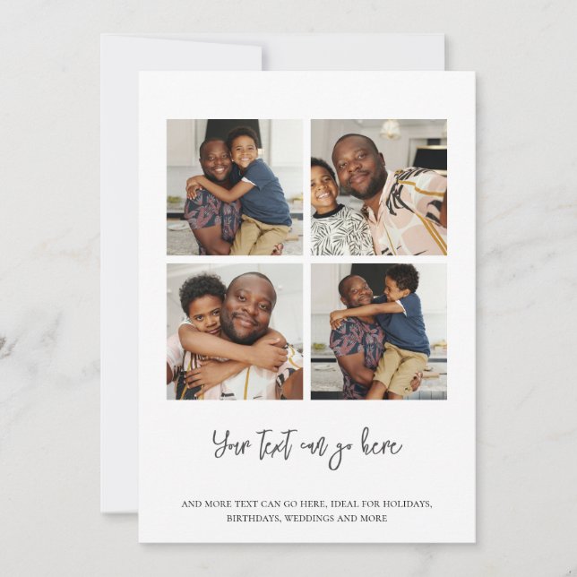 4 MODÈLE PHOTO (Devant)