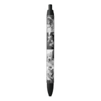 4 stylos photo Modèle