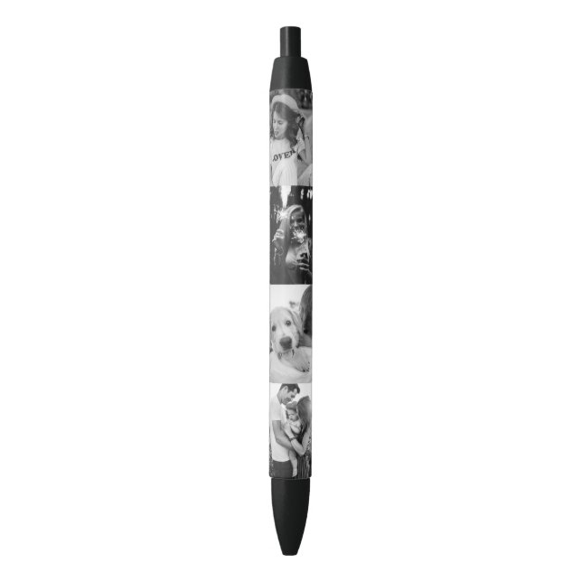4 stylos photo Modèle (devant Vertical)