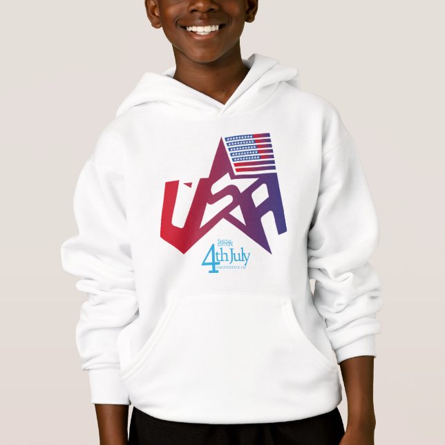 4 th July usa/eeuu texto simplificado by Masanser (Devant)