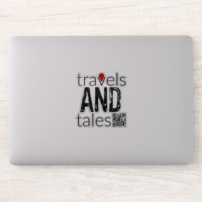 4 x 4 autocollant de pare-chocs en vinyle transpar (Ordinateur)