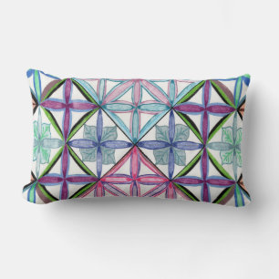 4Coins sur différentes tailles coussins