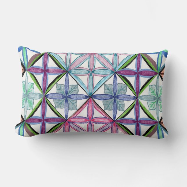 4Coins sur différentes tailles coussins (Recto)