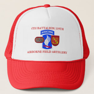 4ème CASQUETTE d'ARTILLERIE de CAMPAGNE de