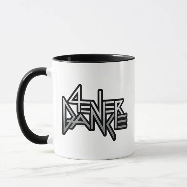 4ever Dance Mug (Gauche)