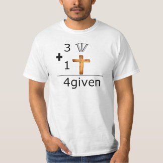 4given - T-shirt pour lui