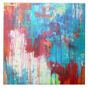 4Jesus 6 x 6 Carreaux de céramique