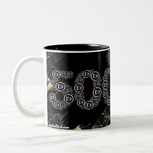 500 vendus : Mug Monarchie du pirate 33cl (Gauche)