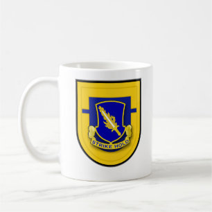 504th Régiment d'infanterie - tasse instantanée 
