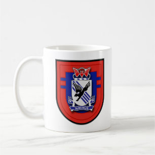 505th Régiment d'infanterie - tasse instantanée 