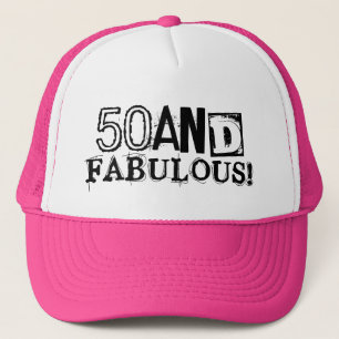 50 et style vintage fabuleux du casquette  
