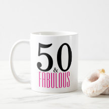 50 mignons et rose/noir fabuleux de tasse de