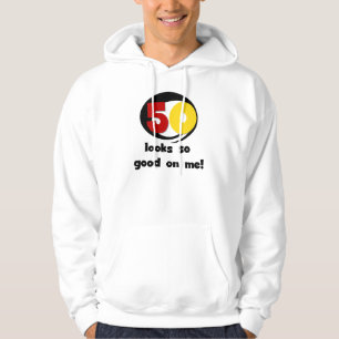 50 T-shirts et cadeaux de belle apparence sur moi