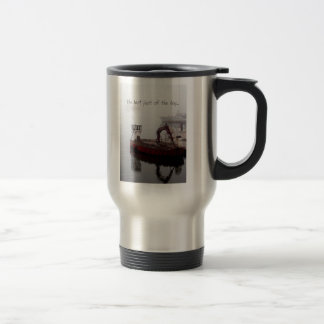 50 - Tasse (peu rouge)