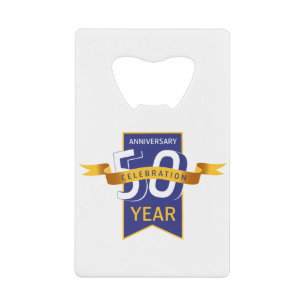 50e anniversaire