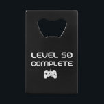 50e anniversaire / 50e anniversaire Niveau 50 ache<br><div class="desc">50e anniversaire / 50e anniversaire Niveau 50 achevé</div>