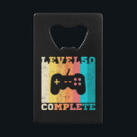 50e anniversaire / Anniversaire Niveau 50 achevé<br><div class="desc">50e anniversaire / Anniversaire Niveau 50 achevé</div>