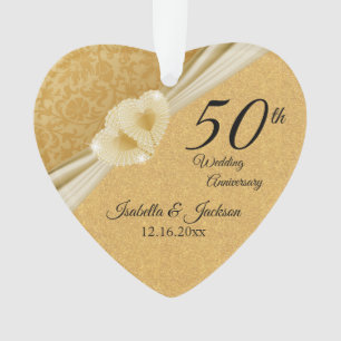 50e anniversaire de mariage