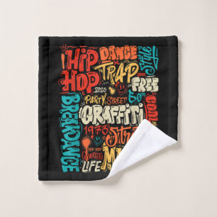50e Cassette De Graffiti Musique Et Hip hop Vintag