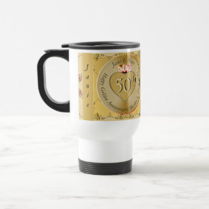 50ème ou 1ère Mug d'or