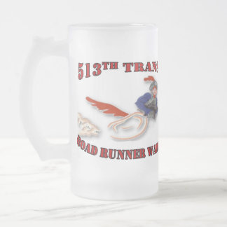 513th Tasse de bière