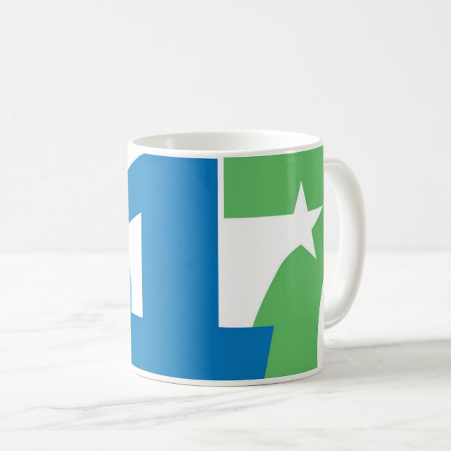 517 Tasse de café (Devant droit)