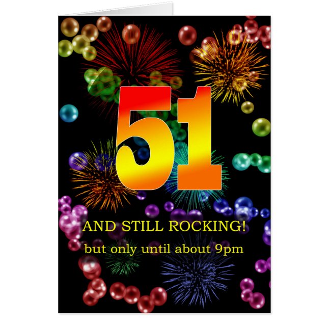 51e anniversaire toujours à flot (Devant)