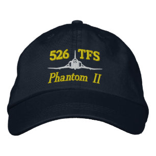 526 TFS F-4 Casquette de golf