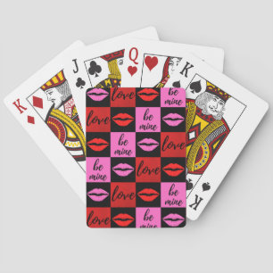 52 cartes à jouer et 2 jokers par paquet