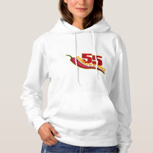 #55 Chili Sweat - shirt à capuche   Équipement Tif