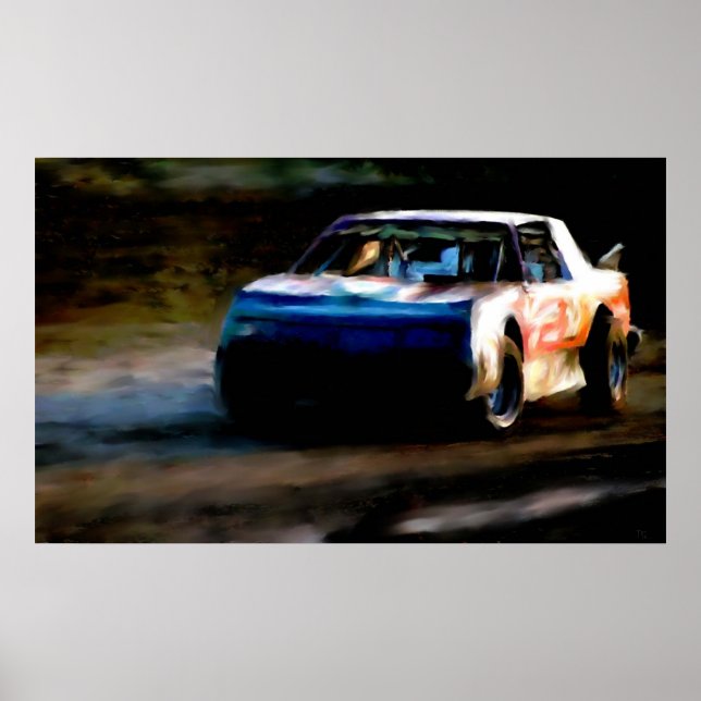 55 Impression (Devant)