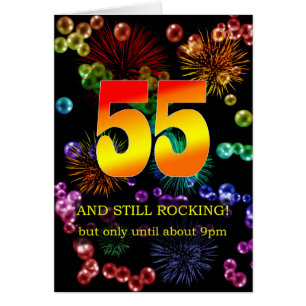 55e anniversaire toujours à flot