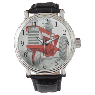560 Montre de tracteur agricole international