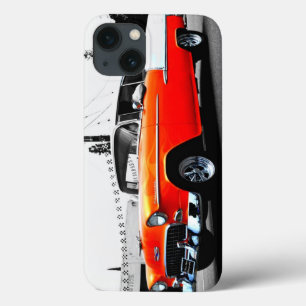 57 Chevy Ipad Air Coque