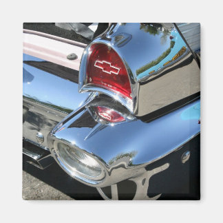 '57 Chevy Tail Light - Magnet