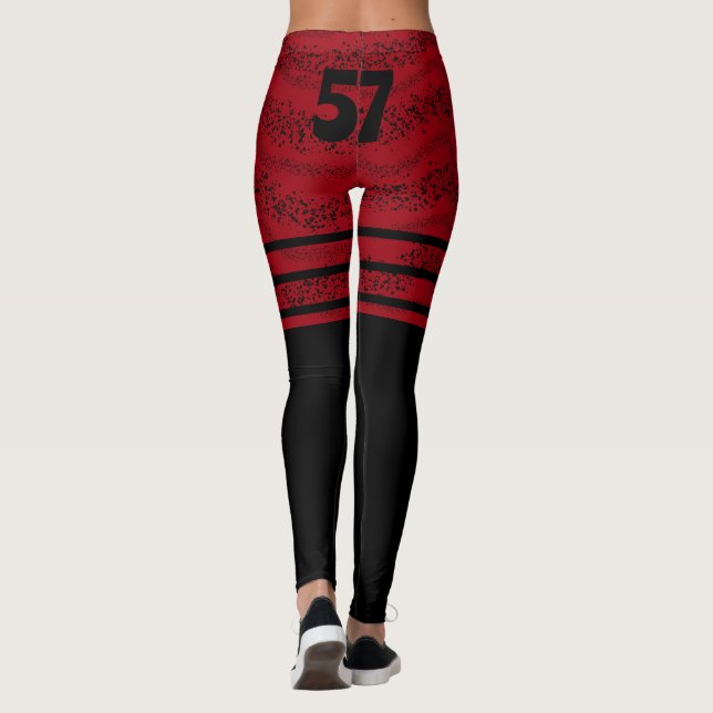 57 Leggings (Dos)