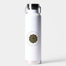 5 Bouteille d'eau en acier inoxydable Solas